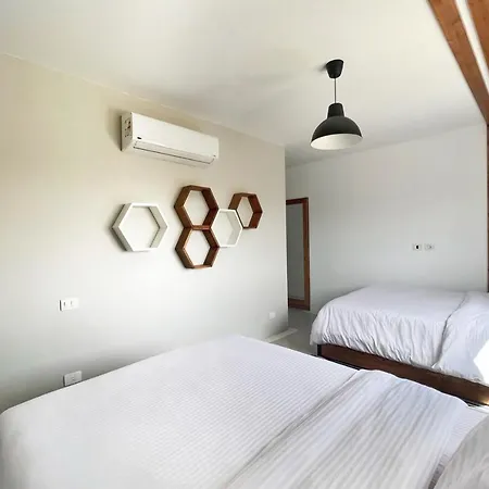 Calming & Cozy 3Bdr Getaway Swan Lake El Gouna